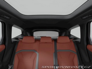 BMW iX3 50 xDrive 2026