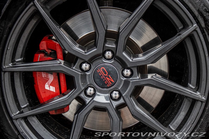 Hyundai i30 N N 2.0 T-GDi N Performanc 2018