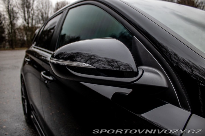 Hyundai i30 N N 2.0 T-GDi N Performanc 2018