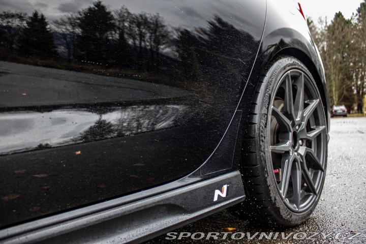 Hyundai i30 N N 2.0 T-GDi N Performanc 2018