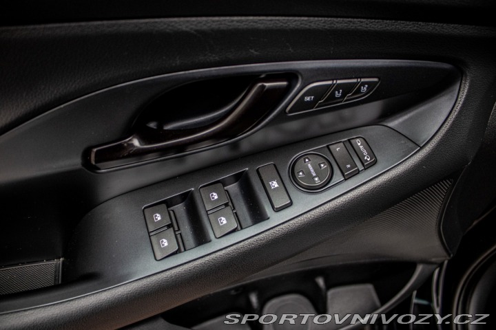 Hyundai i30 N N 2.0 T-GDi N Performanc 2018