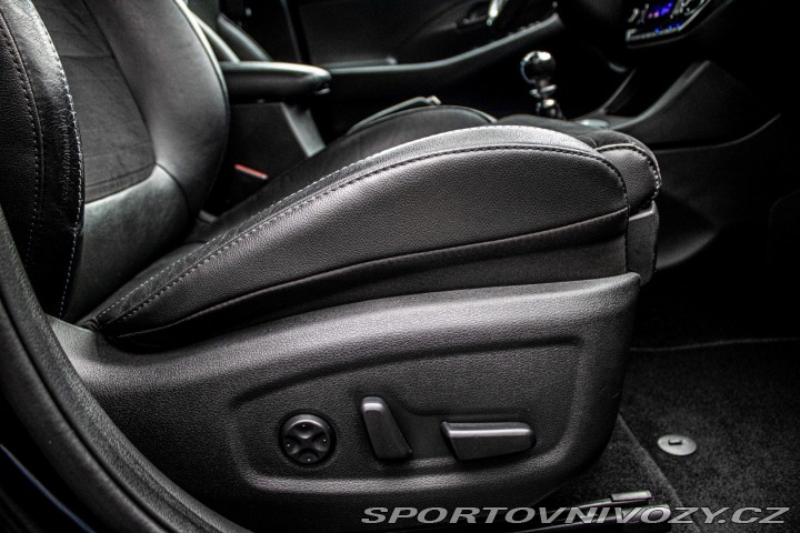 Hyundai i30 N N 2.0 T-GDi N Performanc 2018