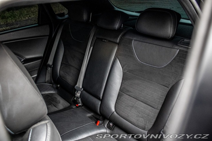 Hyundai i30 N N 2.0 T-GDi N Performanc 2018