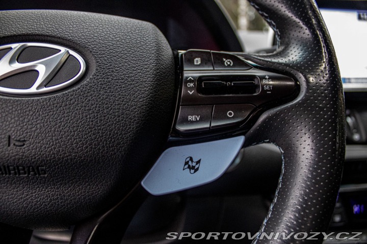 Hyundai i30 N N 2.0 T-GDi N Performanc 2018