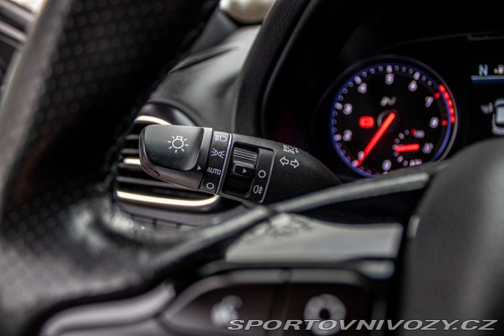 Hyundai i30 N N 2.0 T-GDi N Performanc 2018