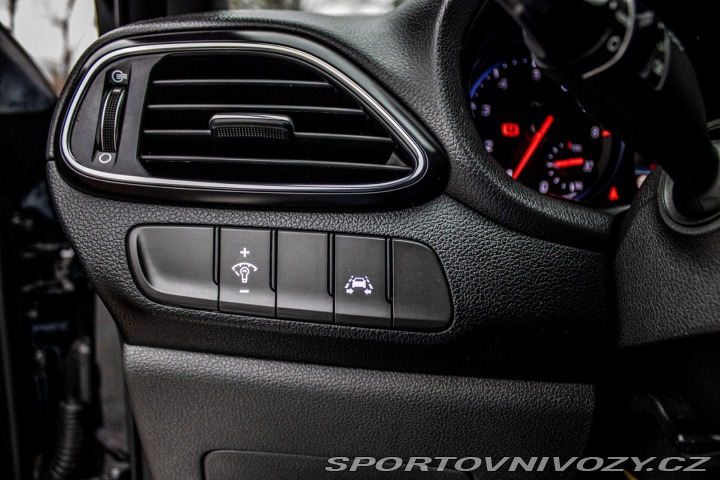 Hyundai i30 N N 2.0 T-GDi N Performanc 2018