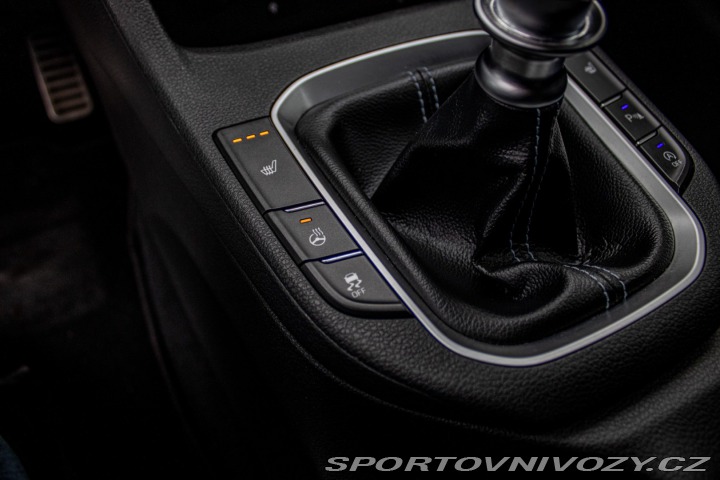 Hyundai i30 N N 2.0 T-GDi N Performanc 2018