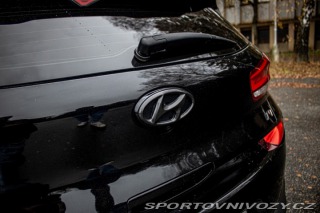 Hyundai i30 N N 2.0 T-GDi N Performanc 2018