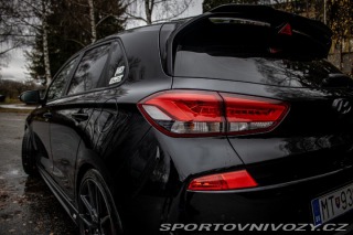 Hyundai i30 N N 2.0 T-GDi N Performanc 2018