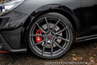 Hyundai i30 N N 2.0 T-GDi N Performanc 2018