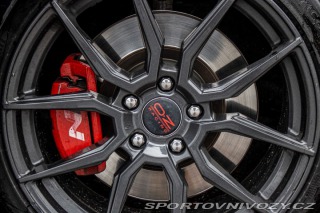 Hyundai i30 N N 2.0 T-GDi N Performanc 2018