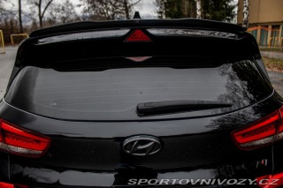 Hyundai i30 N N 2.0 T-GDi N Performanc 2018