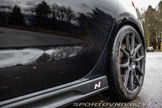 Hyundai i30 N N 2.0 T-GDi N Performanc 2018