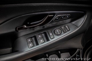 Hyundai i30 N N 2.0 T-GDi N Performanc 2018