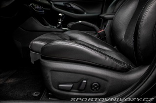 Hyundai i30 N N 2.0 T-GDi N Performanc 2018