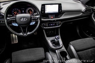 Hyundai i30 N N 2.0 T-GDi N Performanc 2018