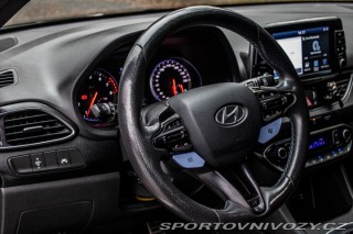 Hyundai i30 N N 2.0 T-GDi N Performanc 2018