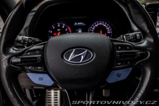 Hyundai i30 N N 2.0 T-GDi N Performanc 2018