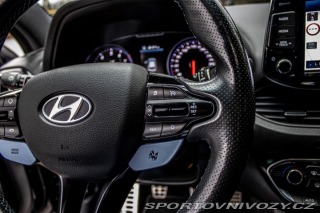 Hyundai i30 N N 2.0 T-GDi N Performanc 2018