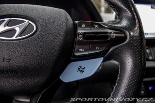 Hyundai i30 N N 2.0 T-GDi N Performanc 2018