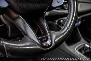 Hyundai i30 N N 2.0 T-GDi N Performanc 2018