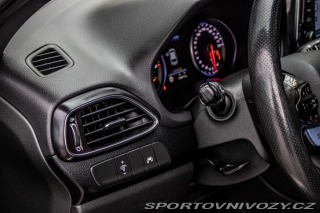 Hyundai i30 N N 2.0 T-GDi N Performanc 2018