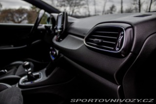 Hyundai i30 N N 2.0 T-GDi N Performanc 2018