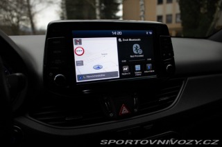 Hyundai i30 N N 2.0 T-GDi N Performanc 2018