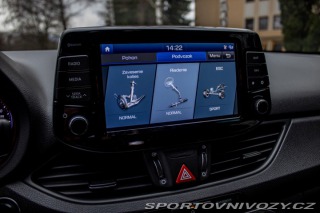 Hyundai i30 N N 2.0 T-GDi N Performanc 2018