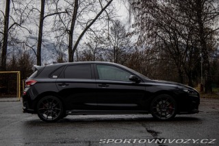 Hyundai i30 N N 2.0 T-GDi N Performanc 2018