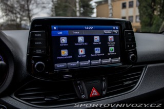 Hyundai i30 N N 2.0 T-GDi N Performanc 2018