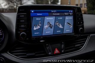 Hyundai i30 N N 2.0 T-GDi N Performanc 2018