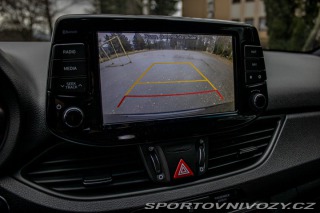 Hyundai i30 N N 2.0 T-GDi N Performanc 2018