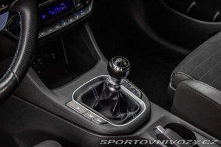 Hyundai i30 N N 2.0 T-GDi N Performanc 2018
