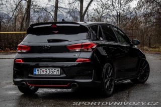 Hyundai i30 N N 2.0 T-GDi N Performanc 2018