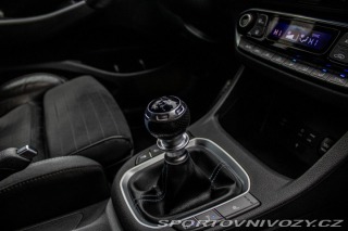 Hyundai i30 N N 2.0 T-GDi N Performanc 2018