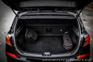 Hyundai i30 N N 2.0 T-GDi N Performanc 2018