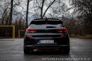 Hyundai i30 N N 2.0 T-GDi N Performanc 2018