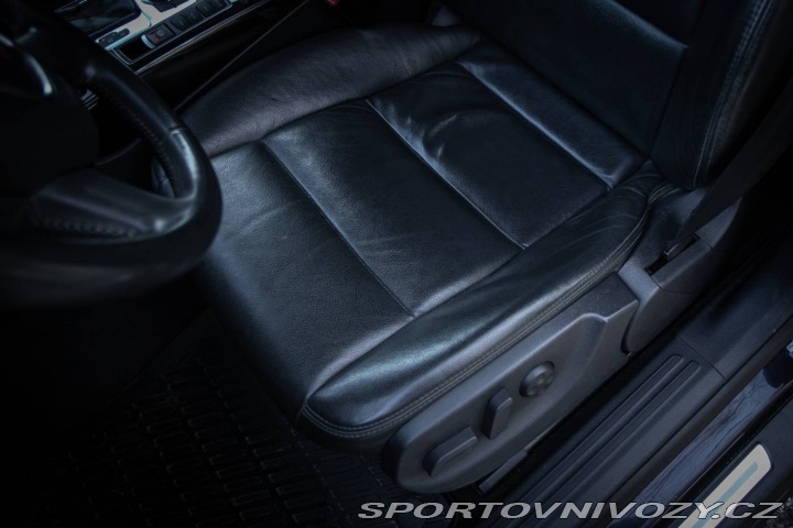 Audi A6 4.2 FSI quattro 257kW, m 2010