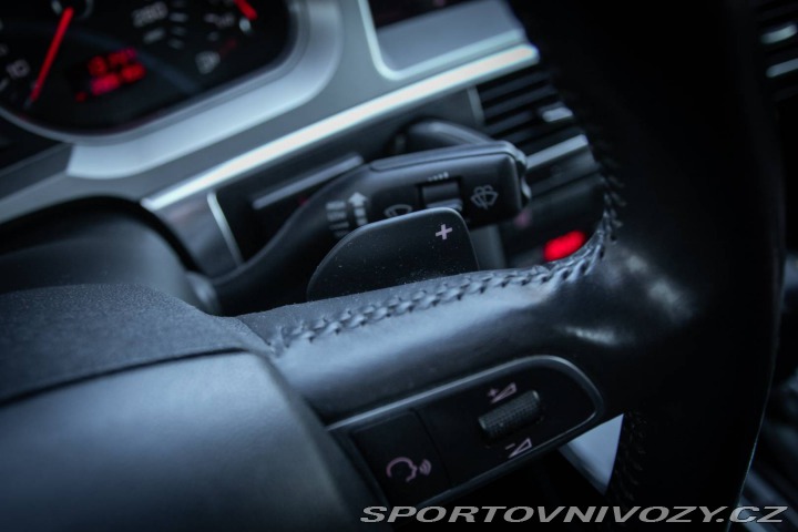 Audi A6 4.2 FSI quattro 257kW, m 2010