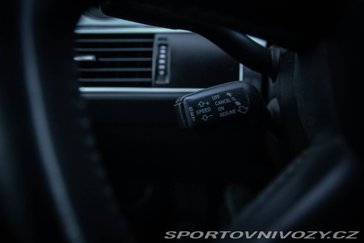 Audi A6 4.2 FSI quattro 257kW, m 2010