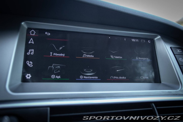 Audi A6 4.2 FSI quattro 257kW, m 2010