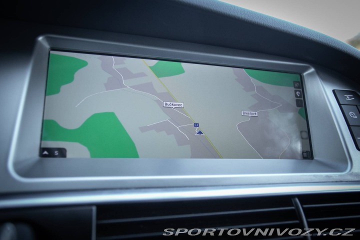 Audi A6 4.2 FSI quattro 257kW, m 2010