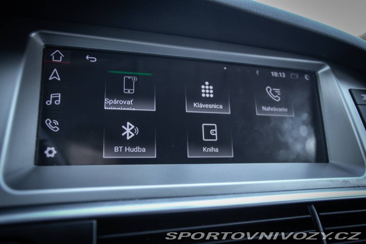 Audi A6 4.2 FSI quattro 257kW, m 2010