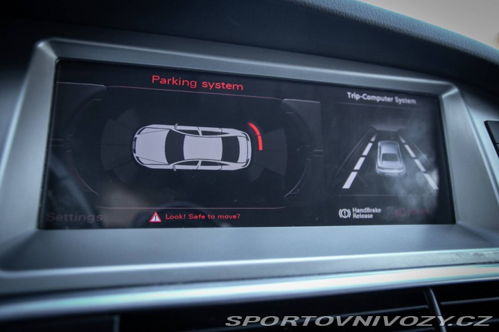 Audi A6 4.2 FSI quattro 257kW, m 2010