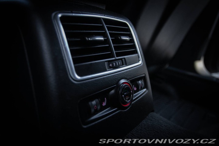 Audi A6 4.2 FSI quattro 257kW, m 2010