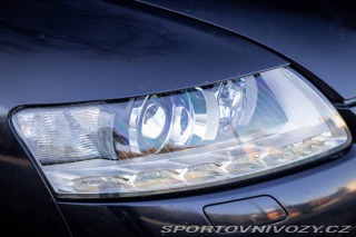 Audi A6 4.2 FSI quattro 257kW, m 2010