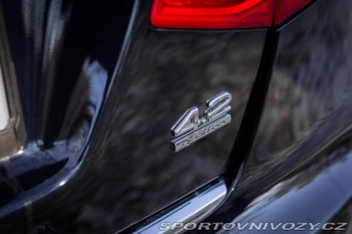 Audi A6 4.2 FSI quattro 257kW, m 2010