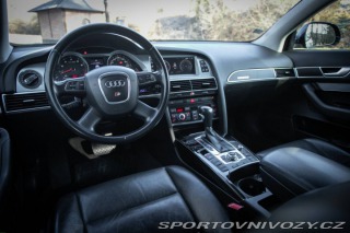 Audi A6 4.2 FSI quattro 257kW, m 2010