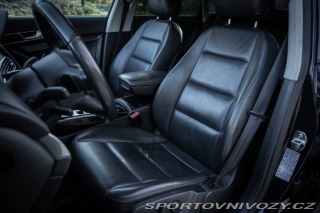 Audi A6 4.2 FSI quattro 257kW, m 2010